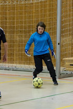 Bild 268 - C-Juniorinnen Hausturnier